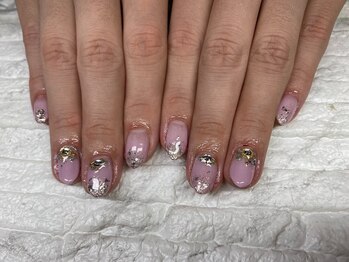 サロン ドゥ レーベル(Salon de Label)/