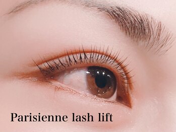 ジャム バイ ネオリーブ 高円寺(jam by neolive)/【パリジェンヌラッシュリフト】