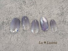 ネイルサロン ル ルアナ(Lu Luana)/