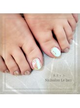 ネイルサロン ル リアン(Nailsalon Le lien)/お客様ネイル