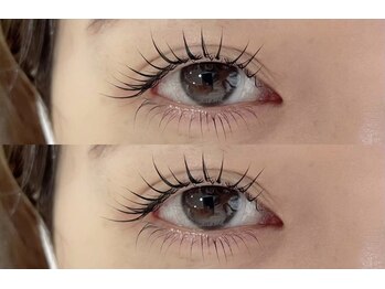 エストアール 筑紫口本店(est-r.)/#上下パリジェンヌ▽立ち上げ