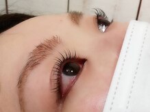 サロン ド コワフュール ベガン(Salon de coiffure BEGHIN)/まつげパーマ