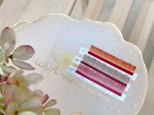 モナ(MONA)/ロイッシュカラーも☆