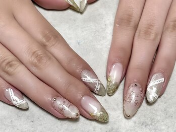ハルネイル(Haru nail)/