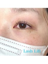 ドットイチイチマルイチ 銀座店(DOT1101)/ラッシュリフト