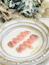 サロンアール(Salon R)/オーダーチップ