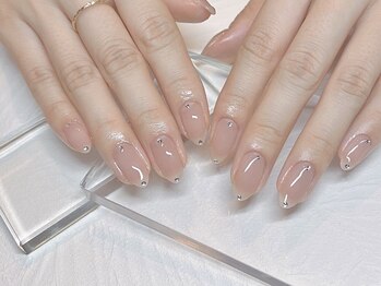 クーアネイル(kuua nail)/select simple