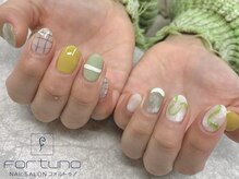 フォルトゥノ 静岡本店(Fortuno)/【持込】ボリュームコース