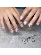 ミュアンス(Myuance)/