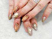 テラス(TERRACE)/ニュアンスネイル