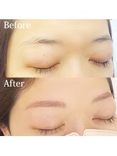 イーエヌトリップ(en.trip)/アイブロウスタイリング