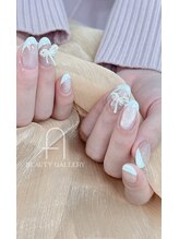アルトビューティーギャラリー(ARTO beauty gallery)/