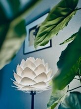 サロンドヨガ キラナ(Salon de yoga Kiranah)/