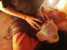 【脳も身体もオフタイム】極上ヘッド＋タイ古式とろける100分