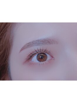 まつげのお悩み解決サロン