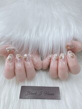 ブロックファイブハナ(Block 5 HANA)/