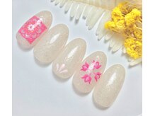 ラニ ネイル(Rani Nail)/エスニックネイル