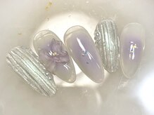 なちゅらる 苫小牧/チークリボン