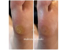 ネイルカフェ ナナ(nailcafe'nana)/