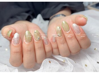 桜ネイルサロン/