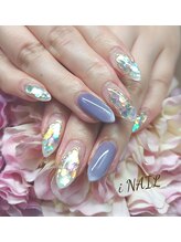 アイネイル(iNAIL)/