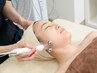 【ゆるみ毛穴/開き毛穴を徹底引き締め】毛穴レスコース体験70分¥13000→¥3980