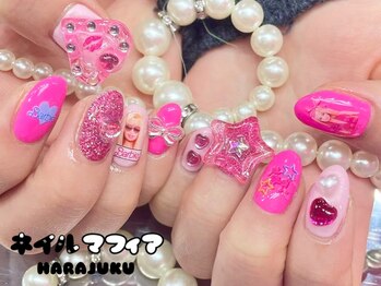 平成ギャル/Y2K/パーツ