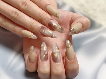 コロミネイル(colome nail)/