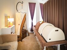 ボディーセラピー ウルル(Body Therapy. URURU)/温活ROOM