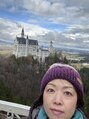 ヨサパーク ナンシー(YOSA PARK Nancy) 2024年2月に南ドイツに一人旅に行ってきました。