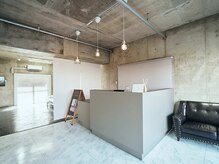 トリガー(TRIGGER)/清潔かつ明るい雰囲気の店内！