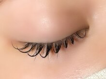 ソル ラッシュアンドブロウ(SOL lash&blow)/フラットラッシュ