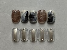 ユニカ(Unica.)/【定額】100 Simple / 6600yen