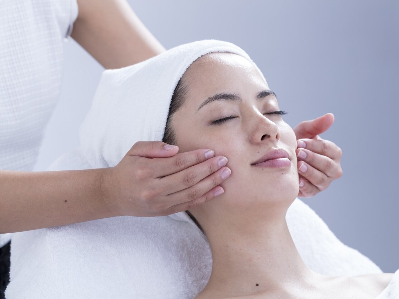 ナリス ビューティサロン 博多マルイ店｜ホットペッパービューティー