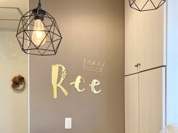 サロン リィ(Ree)の写真/【都度払い導入サロン】コース契約しなくても都度払いで通える☆美肌脱毛で気になる黒ずみやくすみも改善♪