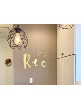 1回ごとにお支払い可能なサロン