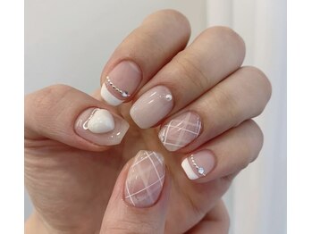 ネイルズ イロハ 大塚店(NAILS 168)/
