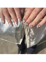 モアクリスタル(More Crystal)/
