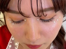 キーマン ヘアアンドアイ(KEYMAN hair＆eye)/まつ毛パーマ