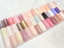 ナンシー(Nancy)/限定カラー