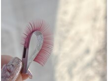 リンクス(Links')/プラムピンク