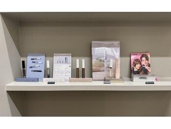 ニル(nil eyelash)/アイラッシュオススメ商品です♪