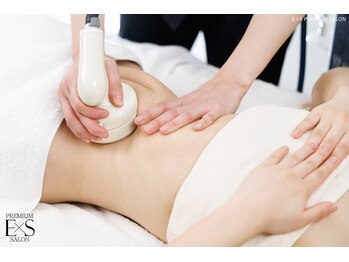 セレスティアル ビューティ アデ 岐阜南店(Celestial Beauty ADE)/ハイパーシェイプ