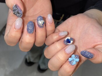 グロウ ネイル(GLOW×NAIL)/