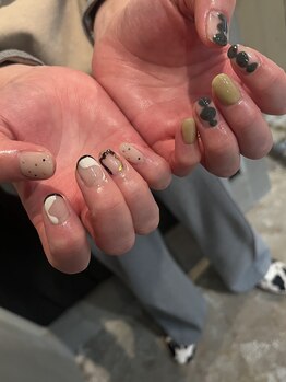 ウンヌン(unnun)/