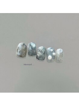 カーム(Calm)/90min