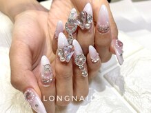 ロングネイルズ エマ(LongNails-Emma)/持ち込みシンプル