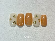 エムシス 夙川店(Msis)/sample design