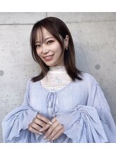 リノン(Linon) yurina (オーナー)
