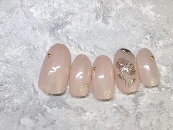 アルージョ(alujo)/カジュアルコース